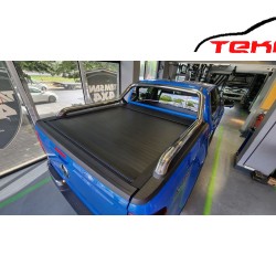 Volkswagen Yeni Amarok Rollbox Sürgülü Kapak 2022+